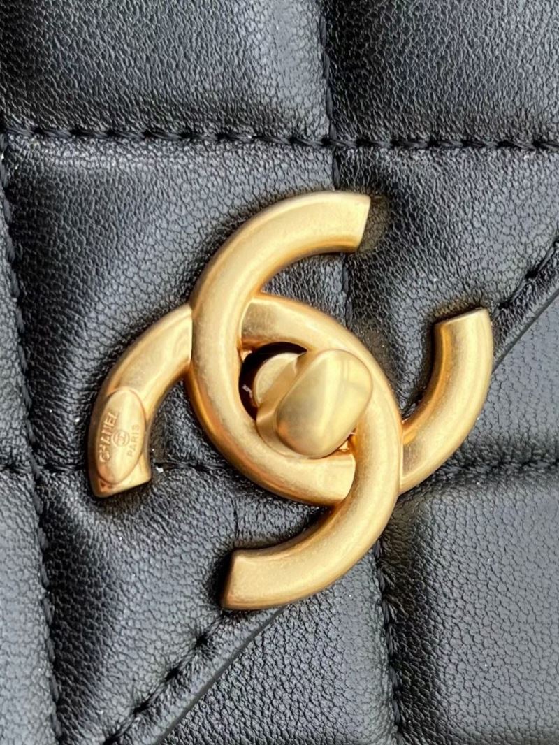 Chanel Stachel Bags